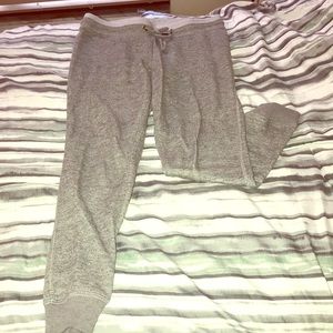 Sweatpants
